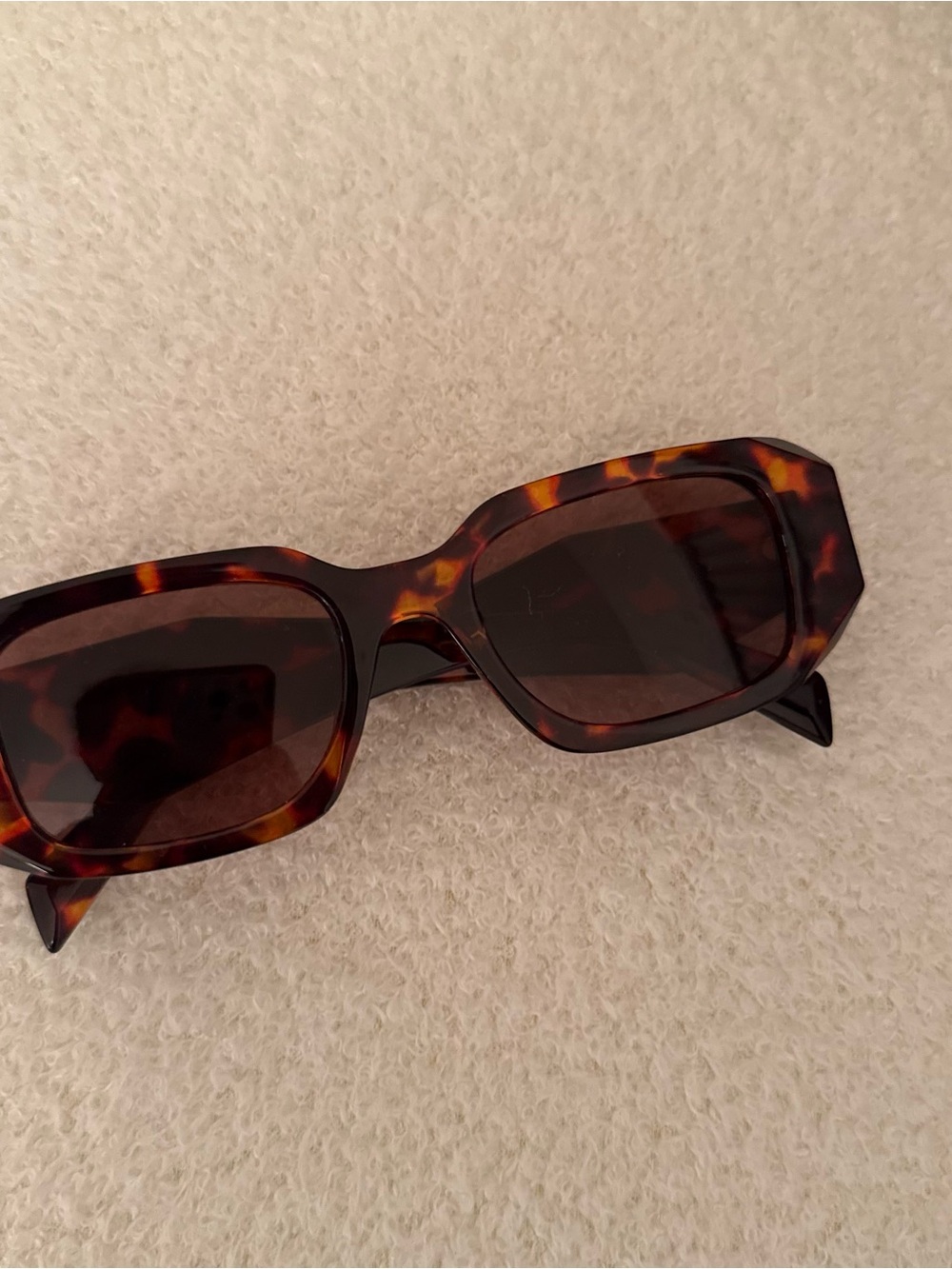 Tortoise Sunglasses